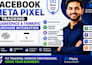 fix facebook meta pixel tracking squarespace thinkific purchase ads integration